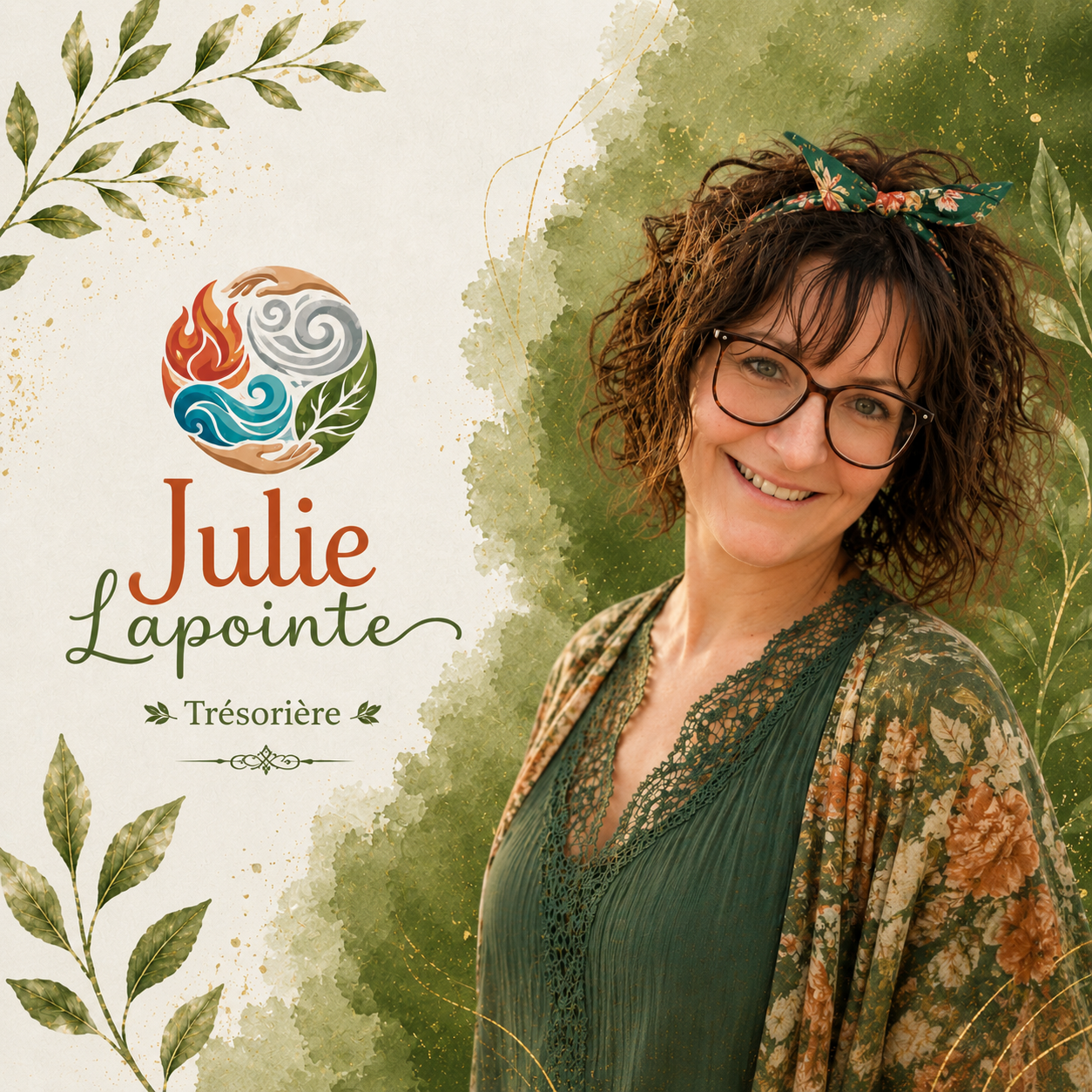 Julie Lapointe