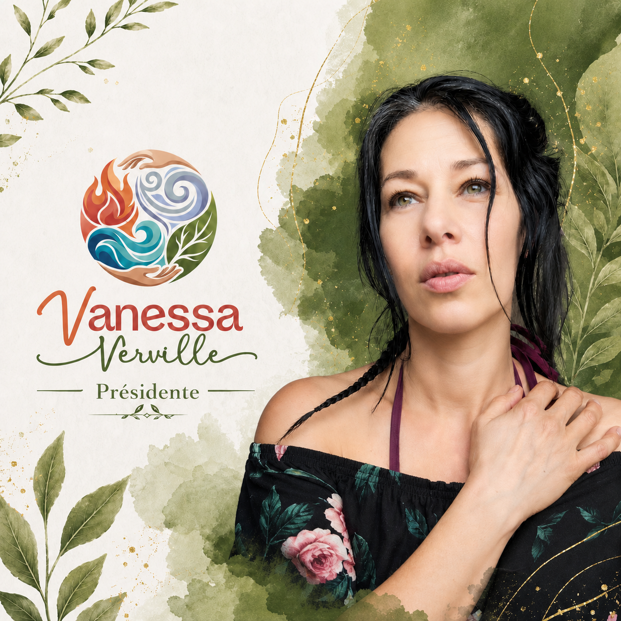 Vanessa Verville